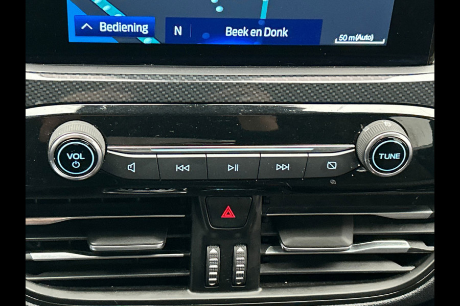 Ford Kuga 2.5 PHEV ST-Line X | Camera | Navigatie | Cruise/control |