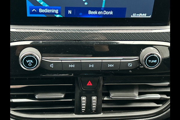 Ford Kuga 2.5 PHEV ST-Line X | Camera | Navigatie | Cruise/control |