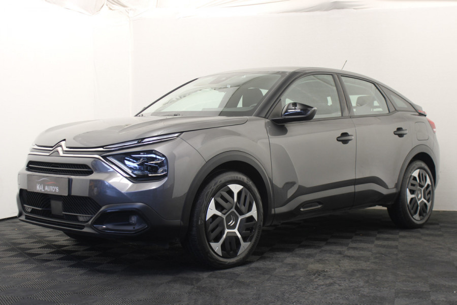 Citroën C4 1.2 Puretech Feel