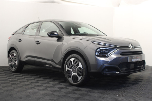 Citroën C4 1.2 Puretech Feel