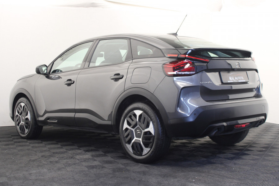 Citroën C4 1.2 Puretech Feel