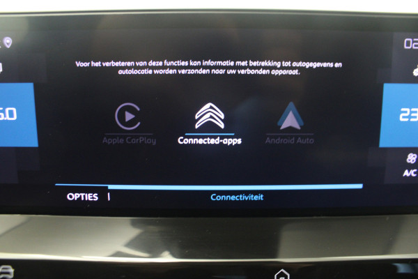 Citroën C4 1.2 Puretech Feel