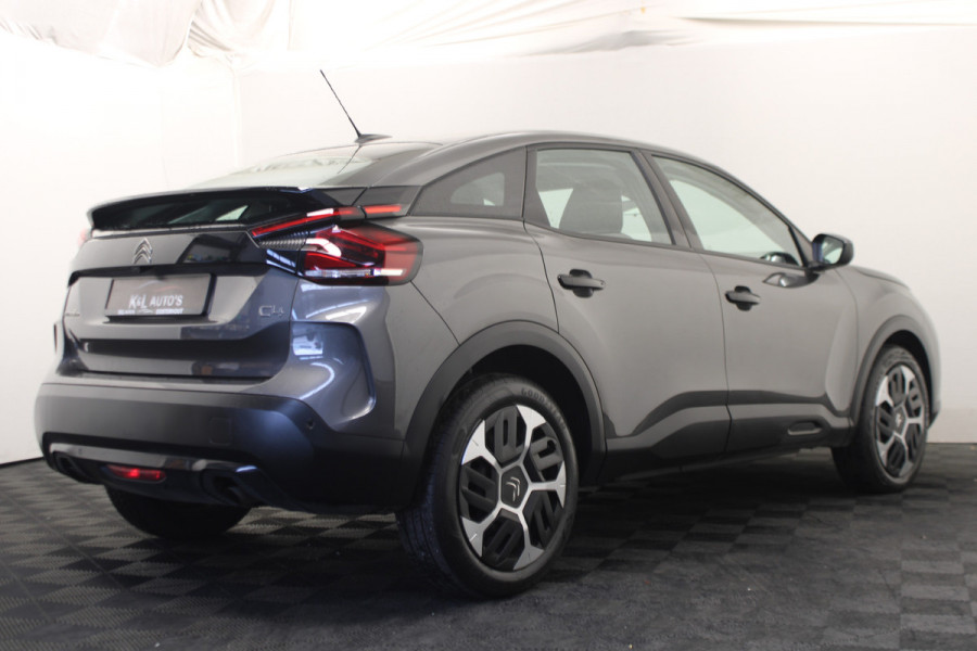 Citroën C4 1.2 Puretech Feel