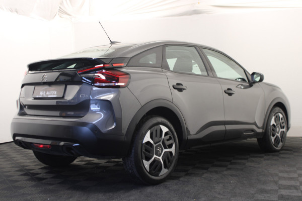 Citroën C4 1.2 Puretech Feel