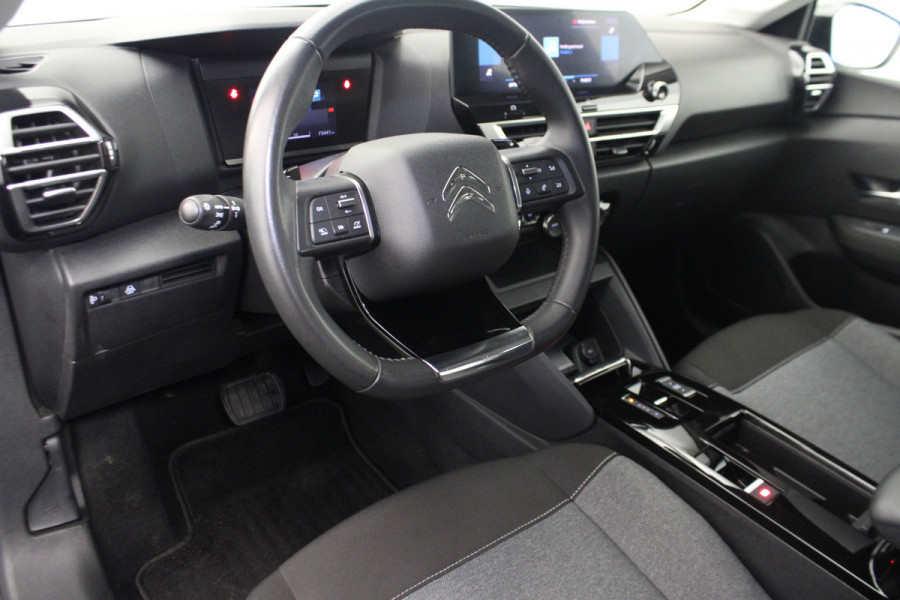 Citroën C4 1.2 Puretech Feel