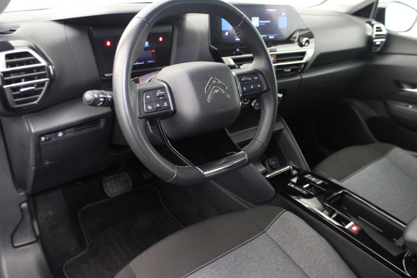 Citroën C4 1.2 Puretech Feel