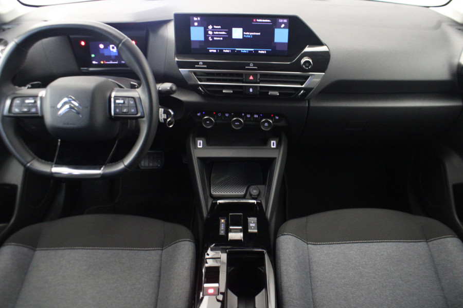 Citroën C4 1.2 Puretech Feel