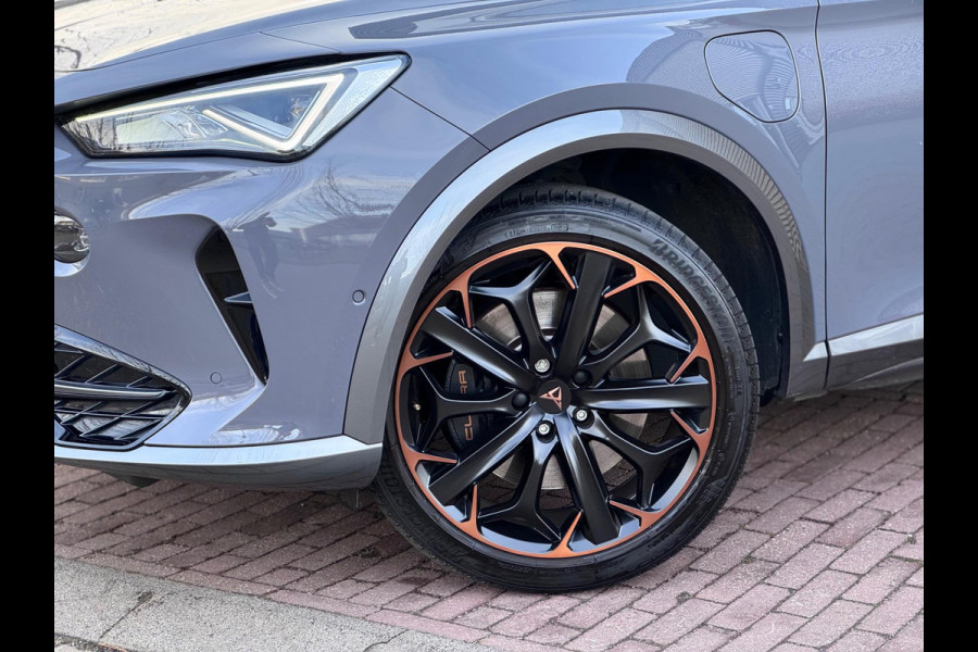 CUPRA Formentor 1.4 e-Hybrid VZ Performance Pano/Camera/Memory