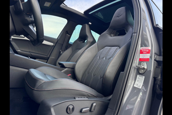 CUPRA Formentor 1.4 e-Hybrid VZ Performance Pano/Camera/Memory