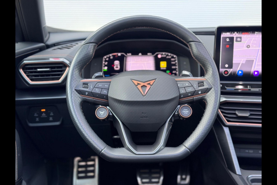 CUPRA Formentor 1.4 e-Hybrid VZ Performance Pano/Camera/Memory