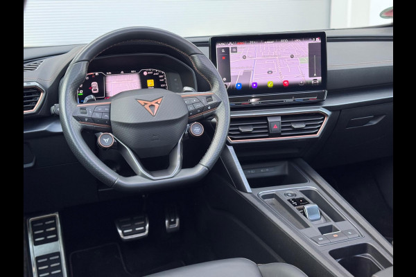 CUPRA Formentor 1.4 e-Hybrid VZ Performance Pano/Camera/Memory