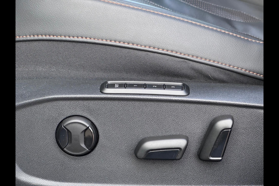 CUPRA Formentor 1.4 e-Hybrid VZ Performance Pano/Camera/Memory