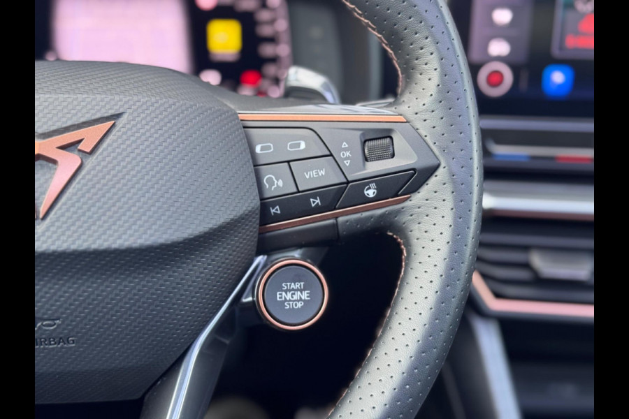 CUPRA Formentor 1.4 e-Hybrid VZ Performance Pano/Camera/Memory