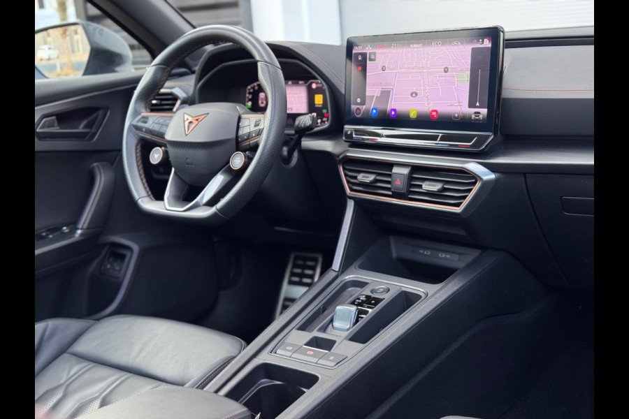 CUPRA Formentor 1.4 e-Hybrid VZ Performance Pano/Camera/Memory