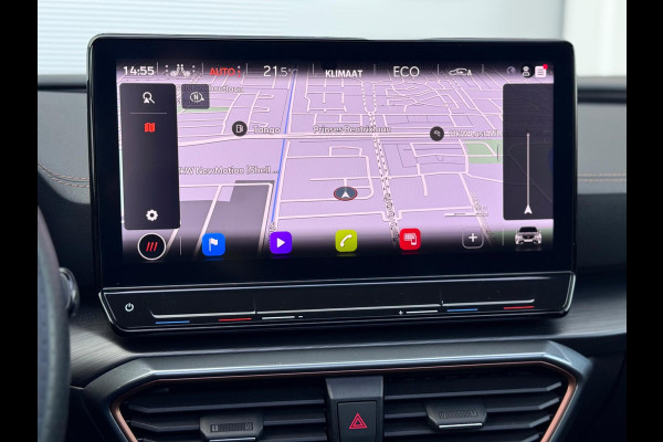 CUPRA Formentor 1.4 e-Hybrid VZ Performance Pano/Camera/Memory