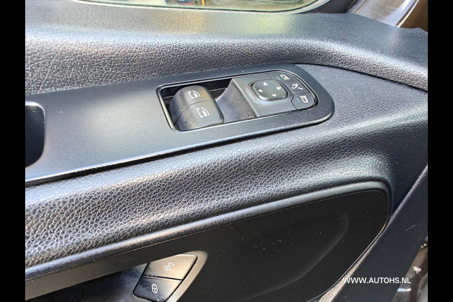 Mercedes-Benz Sprinter 315 1.9 CDI L2H2, AUTOMAAT , Euro 6 , Apk april 2027 , 150 PK , met pakket bezorg vakken.