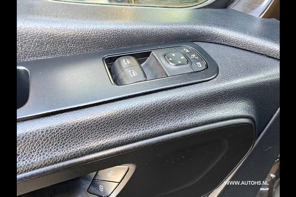 Mercedes-Benz Sprinter 315 1.9 CDI L2H2, AUTOMAAT , Euro 6 , Apk april 2027 , 150 PK , met pakket bezorg vakken.