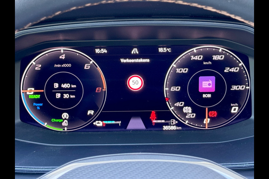 CUPRA Formentor 1.4 e-Hybrid VZ Performance Pano/Camera/Memory