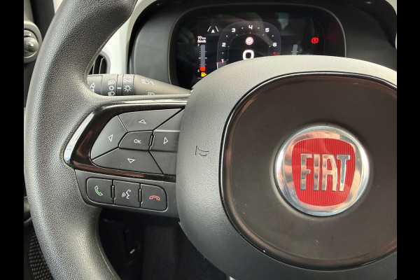 Fiat Panda Cross 1.0 Hybrid Pandina