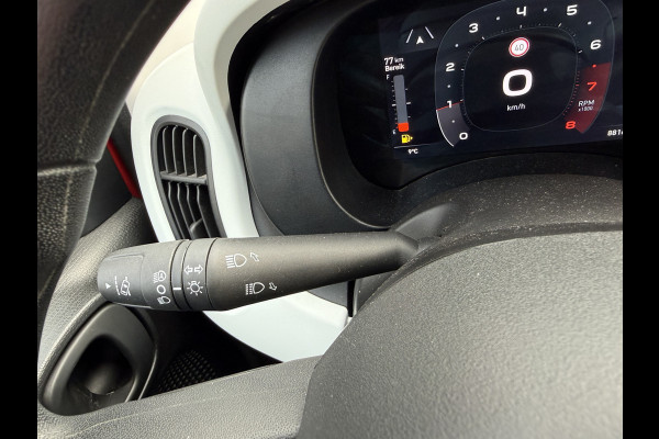 Fiat Panda Cross 1.0 Hybrid Pandina