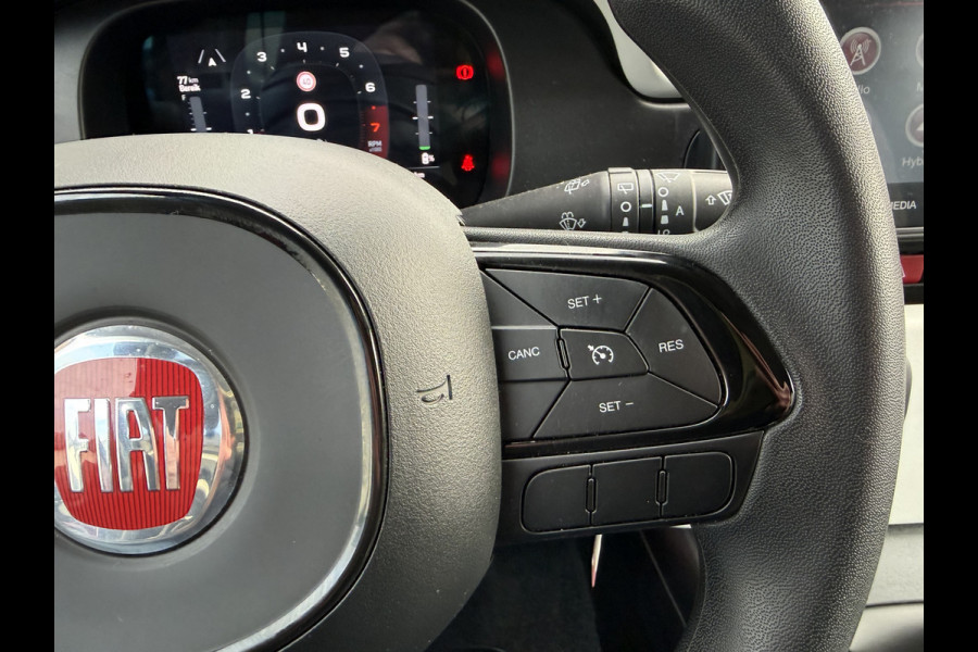 Fiat Panda Cross 1.0 Hybrid Pandina