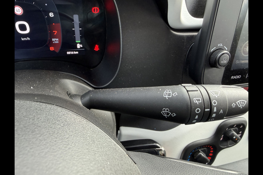 Fiat Panda Cross 1.0 Hybrid Pandina