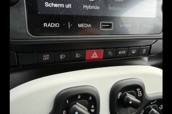 Fiat Panda Cross 1.0 Hybrid Pandina