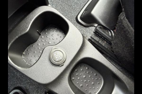 Fiat Panda Cross 1.0 Hybrid Pandina