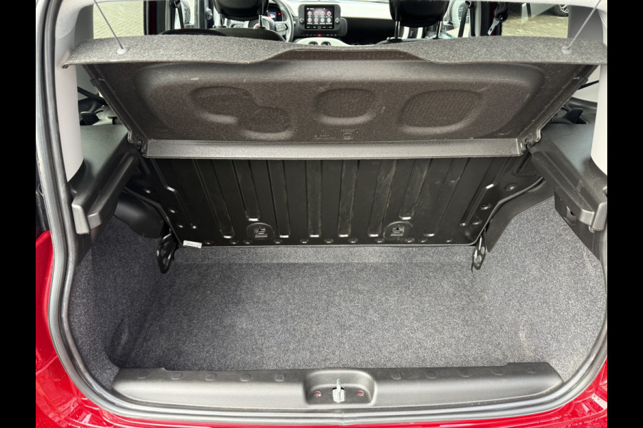 Fiat Panda Cross 1.0 Hybrid Pandina