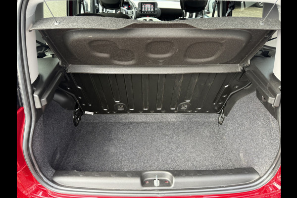 Fiat Panda Cross 1.0 Hybrid Pandina