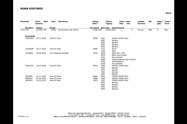 BMW iX3 Executive 80 kWh | Panoramadak | Camera | Sfeerverlichting | Apple Carplay | Cruise Control |