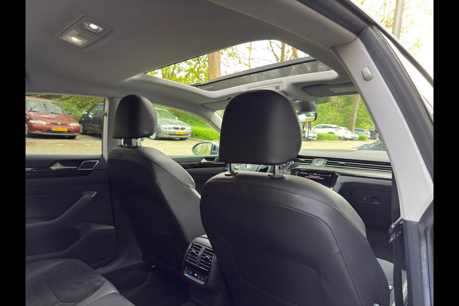 Volkswagen Arteon 2.0 TSI Business R l Pano l Bi-Xenon l Virtual l Carplay l ACC l Alcantara l Camera l