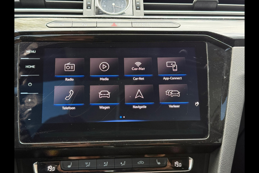 Volkswagen Arteon 2.0 TSI Business R l Pano l Bi-Xenon l Virtual l Carplay l ACC l Alcantara l Camera l