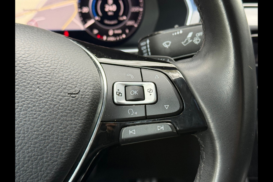 Volkswagen Arteon 2.0 TSI Business R l Pano l Bi-Xenon l Virtual l Carplay l ACC l Alcantara l Camera l