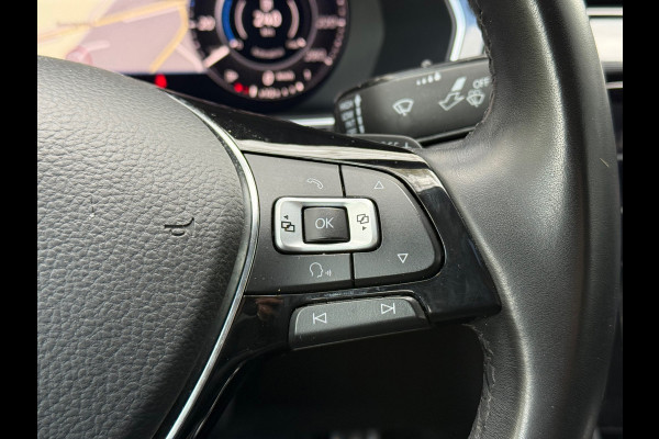 Volkswagen Arteon 2.0 TSI Business R l Pano l Bi-Xenon l Virtual l Carplay l ACC l Alcantara l Camera l