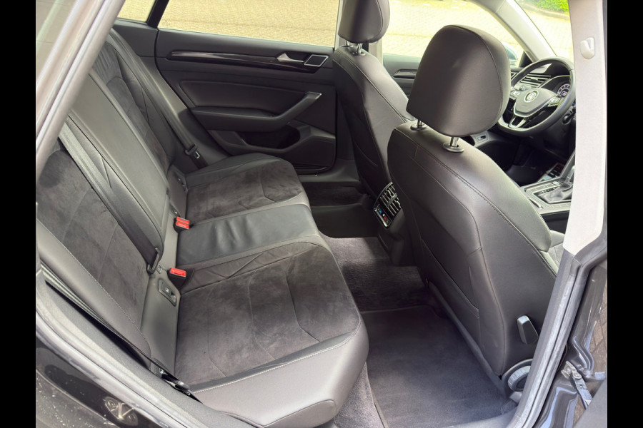 Volkswagen Arteon 2.0 TSI Business R l Pano l Bi-Xenon l Virtual l Carplay l ACC l Alcantara l Camera l