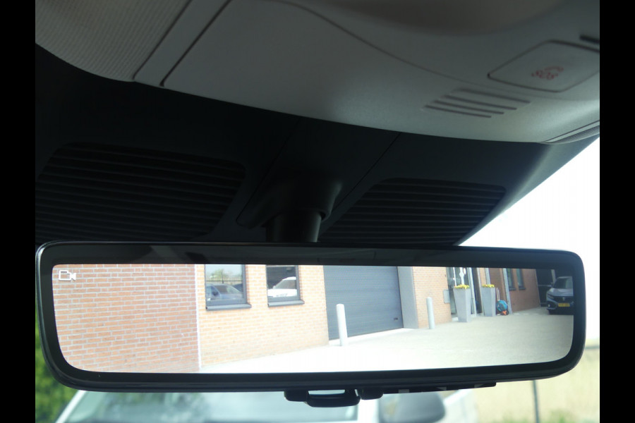 Mercedes-Benz V-Klasse 300d Extra lang Dubbel Cabine Elek deuren LED/Sfeerverlichting