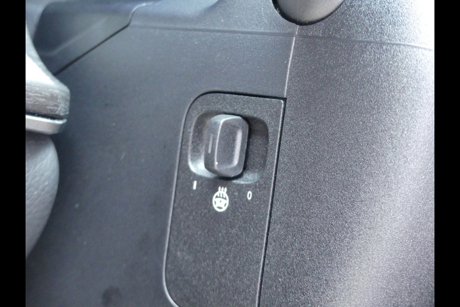 Mercedes-Benz V-Klasse 300d Extra lang Dubbel Cabine Elek deuren LED/Sfeerverlichting