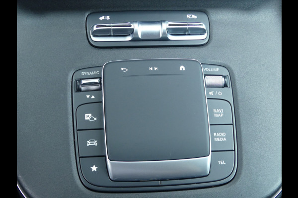Mercedes-Benz V-Klasse 300d Extra lang Dubbel Cabine Elek deuren LED/Sfeerverlichting