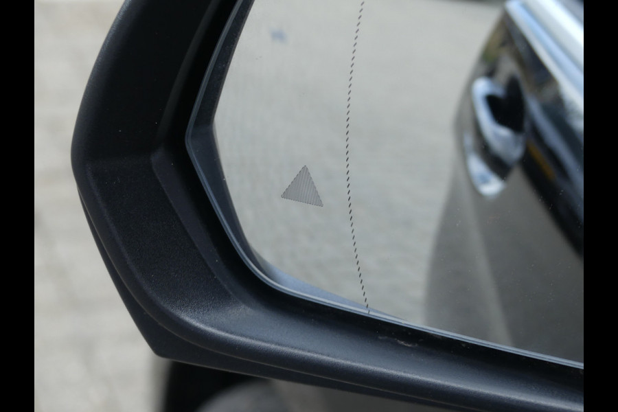 Mercedes-Benz V-Klasse 300d Extra lang Dubbel Cabine Elek deuren LED/Sfeerverlichting