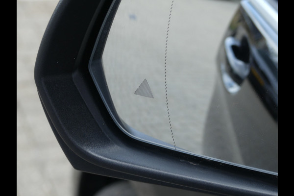 Mercedes-Benz V-Klasse 300d Extra lang Dubbel Cabine Elek deuren LED/Sfeerverlichting