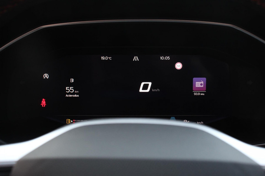 Seat Leon ST FR 1.5 eTSI DSG | Adaptieve Cruise Control | Navigatie | Digitale cockpit| Full LED koplampen| Stoelverwarming| Parkeersensoren | Apple Carplay/Android Auto |