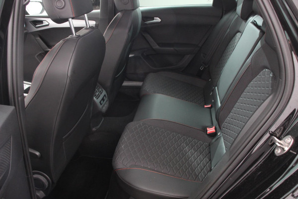 Seat Leon ST FR 1.5 eTSI DSG | Adaptieve Cruise Control | Navigatie | Digitale cockpit| Full LED koplampen| Stoelverwarming| Parkeersensoren | Apple Carplay/Android Auto |