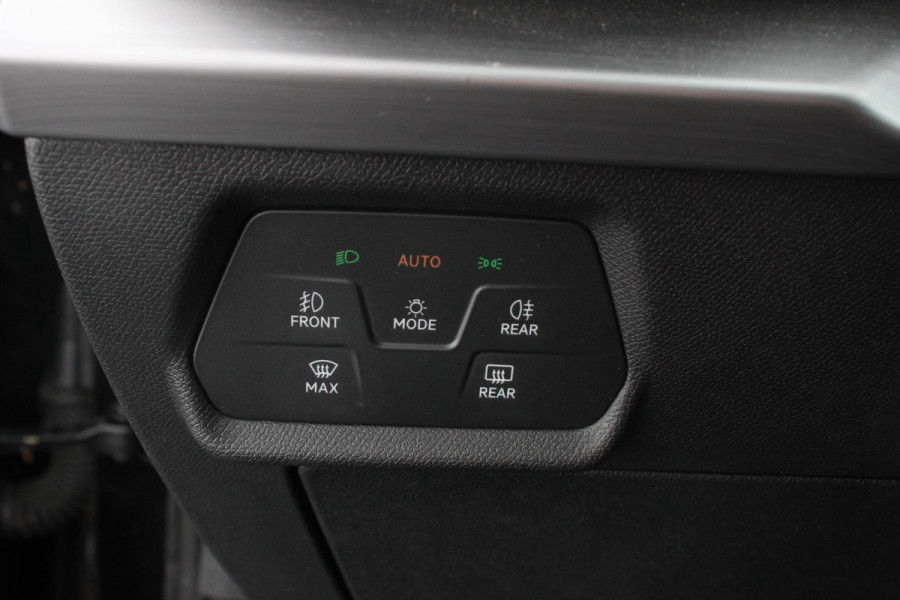 Seat Leon ST FR 1.5 eTSI DSG | Adaptieve Cruise Control | Navigatie | Digitale cockpit| Full LED koplampen| Stoelverwarming| Parkeersensoren | Apple Carplay/Android Auto |