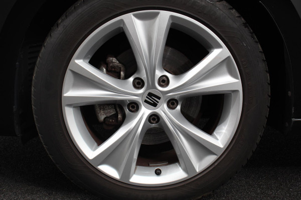 Seat Leon ST FR 1.5 eTSI DSG | Adaptieve Cruise Control | Navigatie | Digitale cockpit| Full LED koplampen| Stoelverwarming| Parkeersensoren | Apple Carplay/Android Auto |