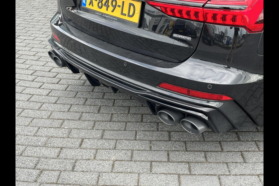 Audi A6 Avant 55 TFSI e quattro Comp*S6-LOOK*RS-ZETELS*ACC*B&O*