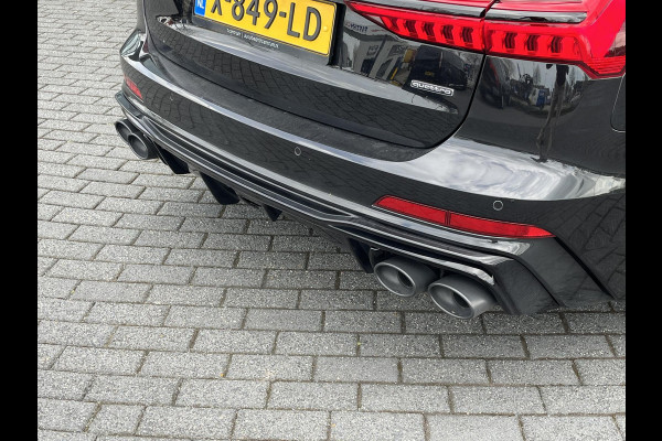 Audi A6 Avant 55 TFSI e quattro Comp*S6-LOOK*RS-ZETELS*ACC*B&O*