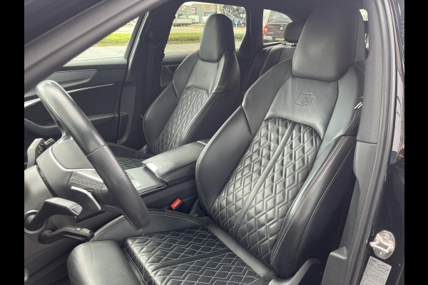 Audi A6 Avant 55 TFSI e quattro Comp*S6-LOOK*RS-ZETELS*ACC*B&O*