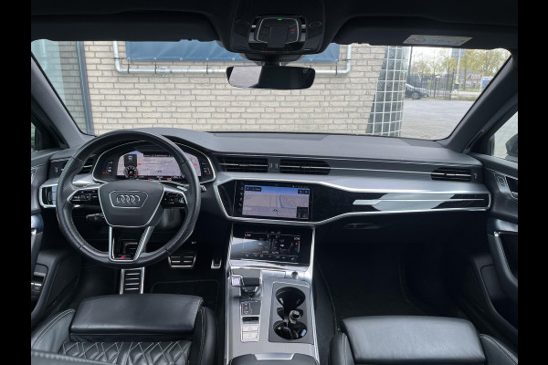 Audi A6 Avant 55 TFSI e quattro Comp*S6-LOOK*RS-ZETELS*ACC*B&O*