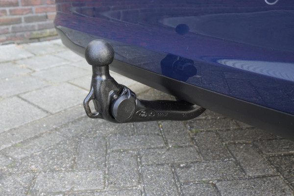 Ford FOCUS Wagon 1.0 EcoB.125PK Hybrid Business/Trekhaak/Camera/ 48.000km!!